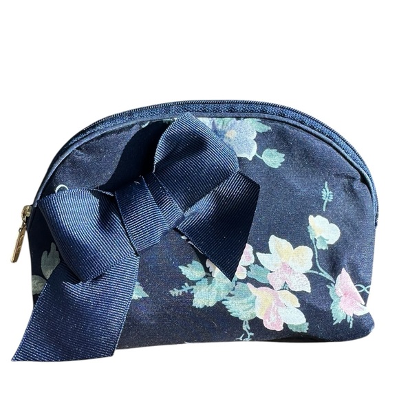 Rare Vintage Christian Dior Cosmetic Bag - Picture 3 of 8